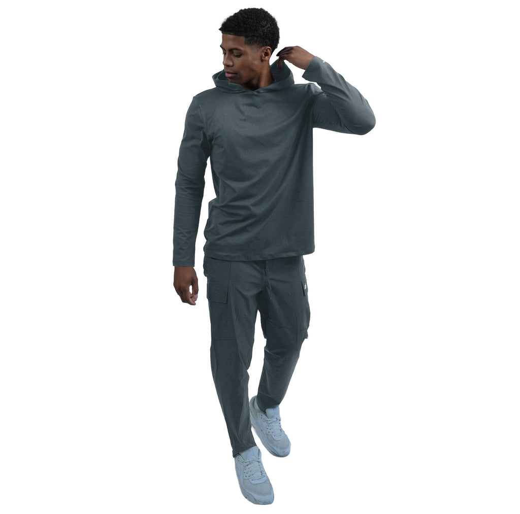 Elite Lightweight Hooded Long Sleeve - Elites Aera