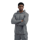 Elite Lightweight Hooded Long Sleeve - Elites Aera