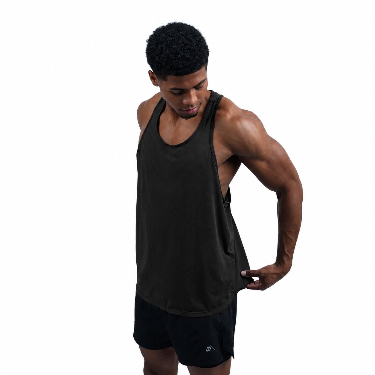 Elite Racer Tank - Elites Aera