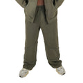 New Era Robin Wide - Leg Jogger - Elites Aera