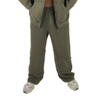 New Era Robin Wide - Leg Jogger - Elites Aera