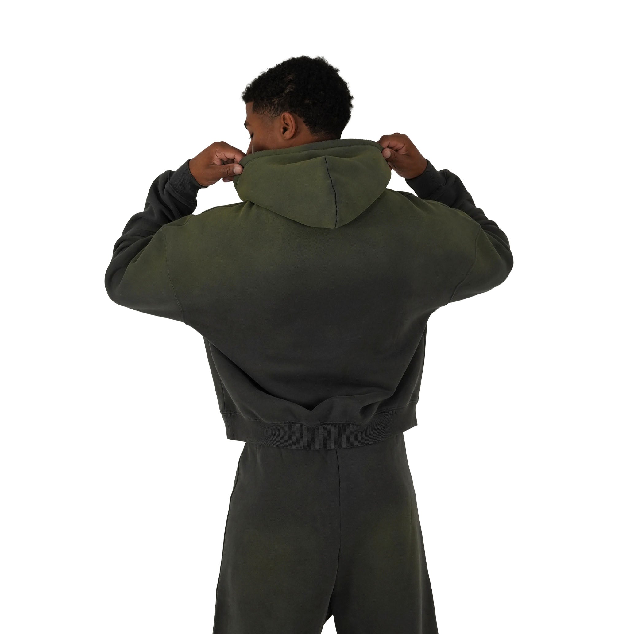 Courchevel 1850 Hoodie - Elites Aera