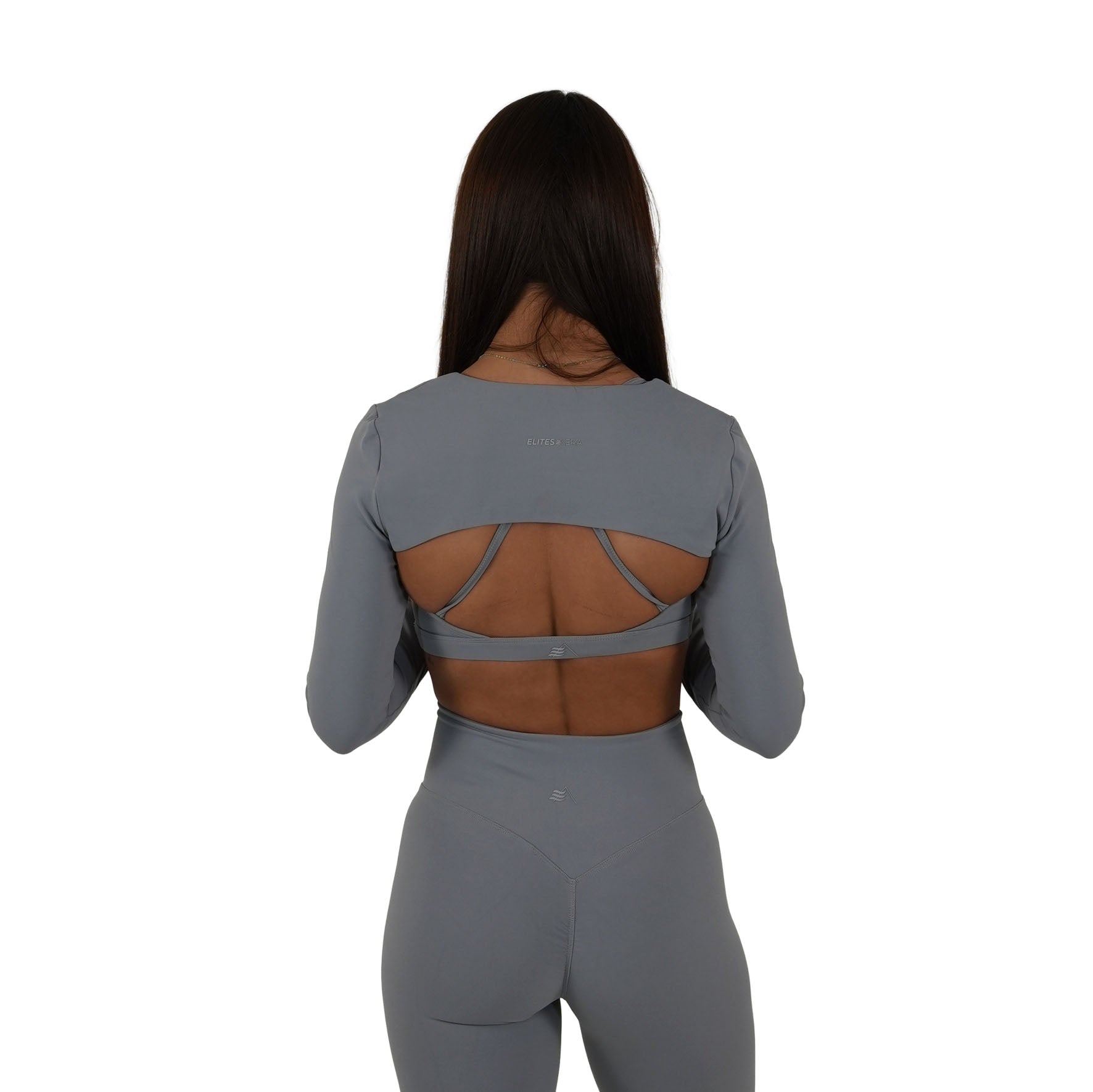 Bold Essence Sports Bra & Shrug - Elites Aera