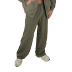 New Era Robin Wide - Leg Jogger - Elites Aera