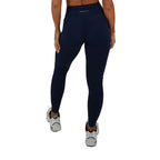 Iron Femme Scrunch Bum Legging - Elites Aera