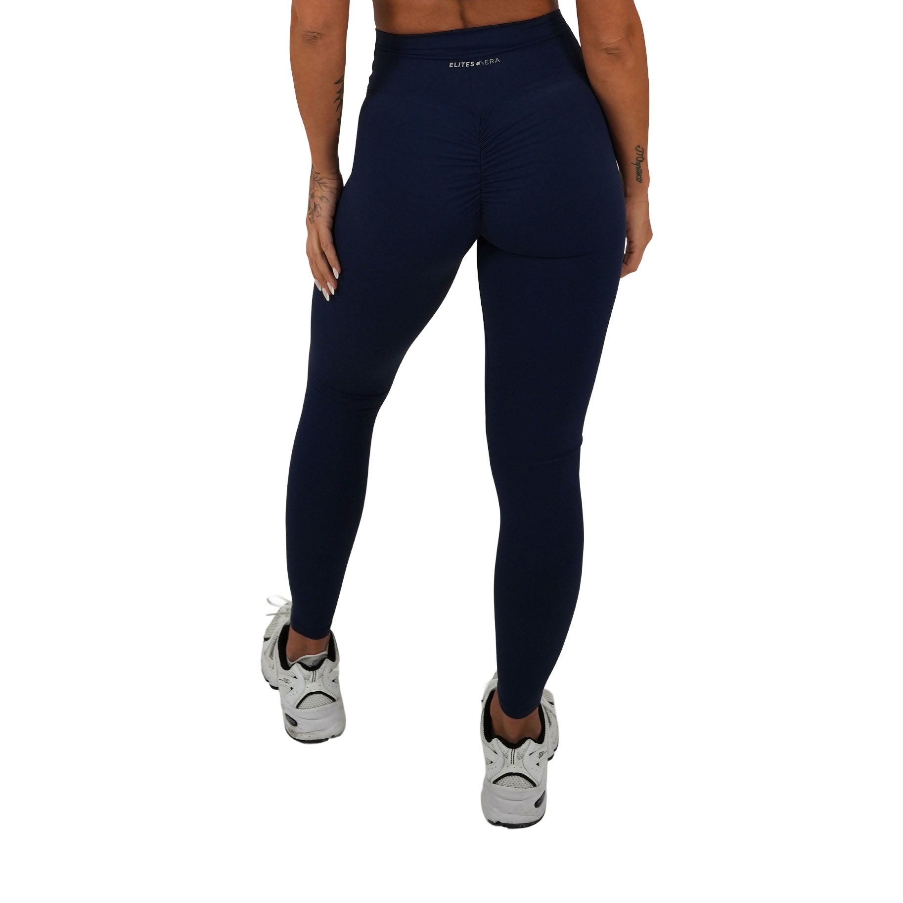 Iron Femme Scrunch Bum Legging - Elites Aera