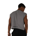 TDot Cropped Tank - Elites Aera
