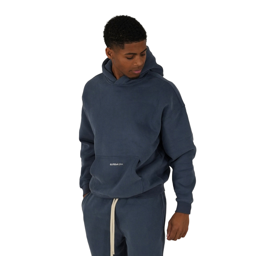 6ix Side Hoodie - Elites Aera