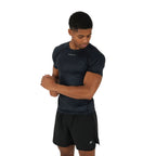 Python Camouflage Compression Short - Sleeve - Elites Aera