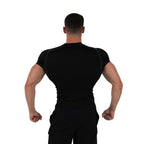 Maximus Core Compression Short - Sleeve - Elites Aera