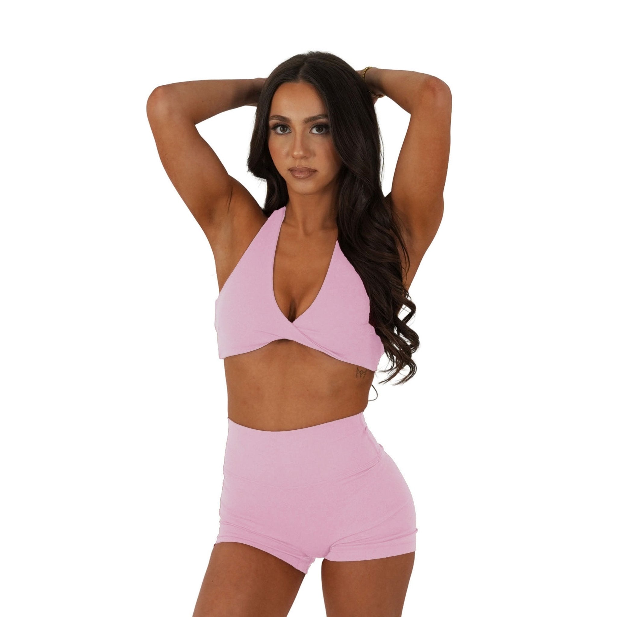 Forever Elite Shorts - Elites Aera