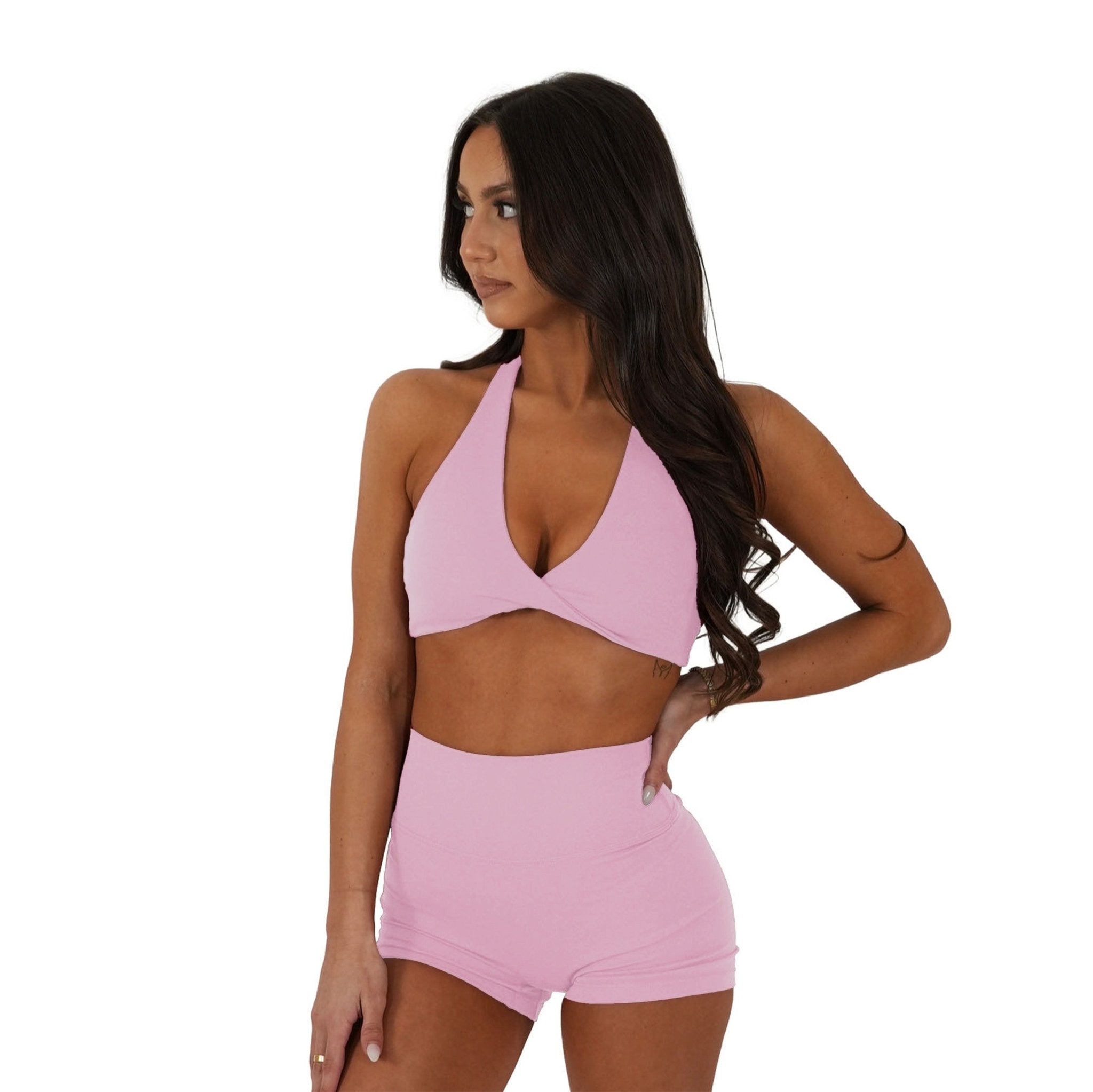 Forever Elite Sports Bra - Elites Aera