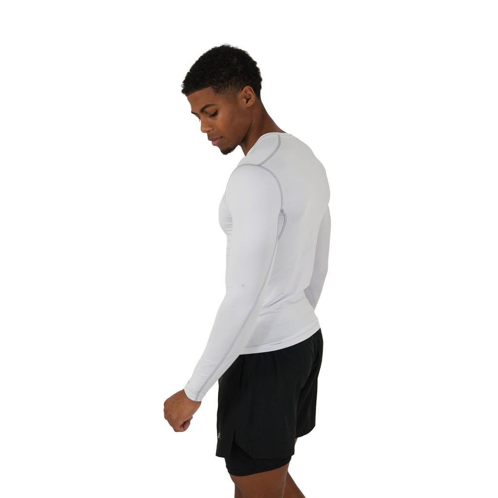 Maximus Core Compression Long - Sleeve - Elites Aera