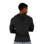 French Fitted Hooded Long Sleeve - Elites Aera