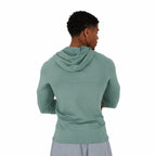 French Fitted Hooded Long Sleeve - Elites Aera