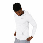 French Fitted Hooded Long Sleeve - Elites Aera