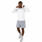 French Fitted Hooded Long Sleeve - Elites Aera
