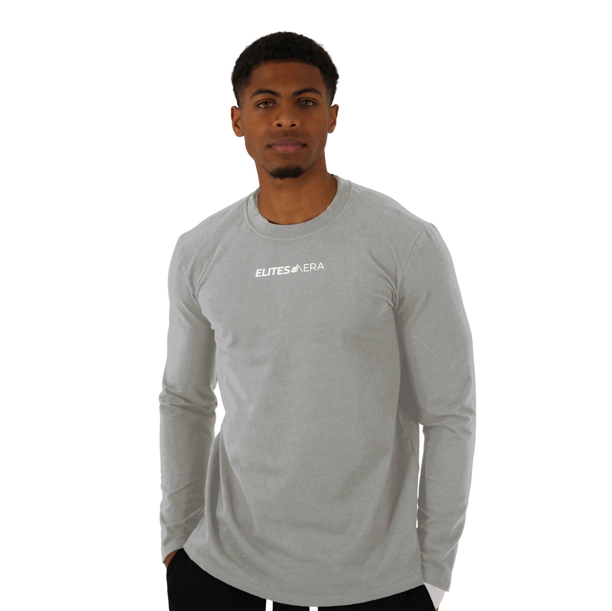 Mont - Tremblant Long - Sleeve - Elites Aera
