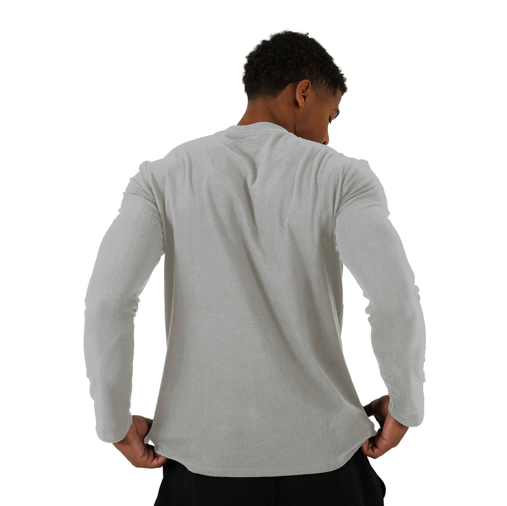 Mont - Tremblant Long - Sleeve - Elites Aera