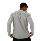 Mont - Tremblant Long - Sleeve - Elites Aera