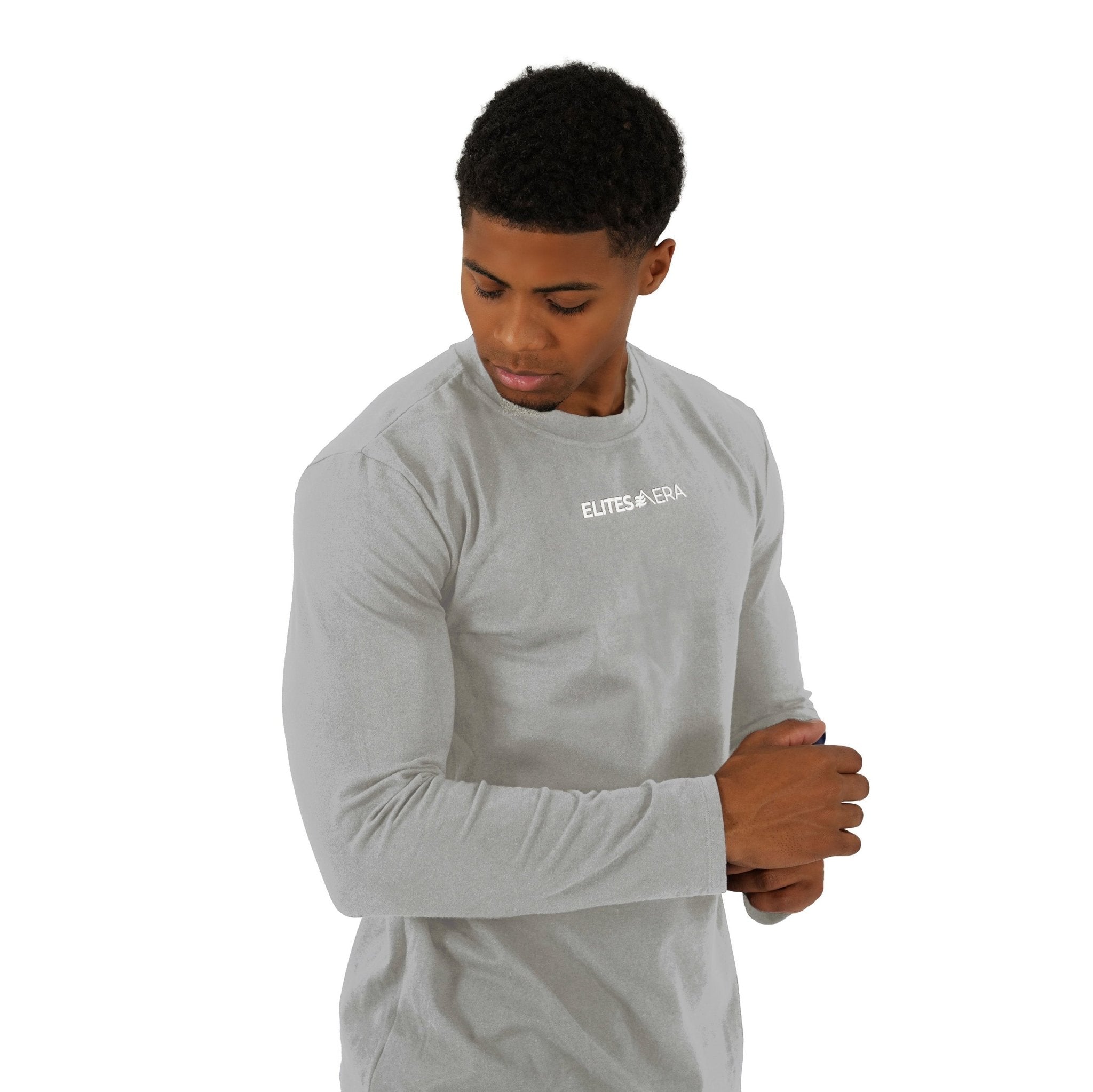 Mont - Tremblant Long - Sleeve - Elites Aera