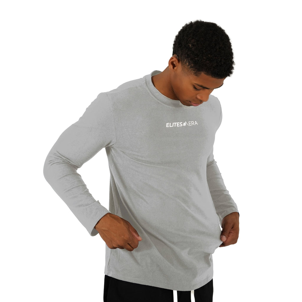 Mont - Tremblant Long - Sleeve - Elites Aera