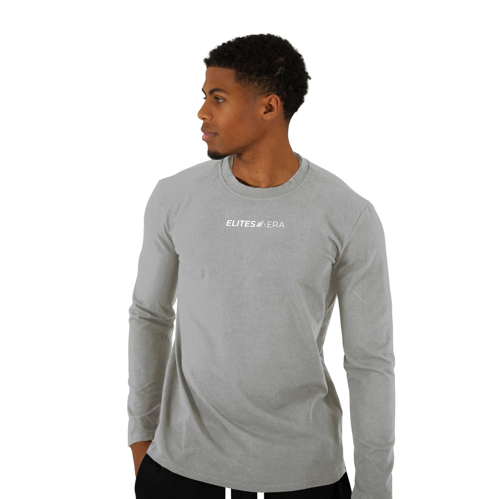 Mont - Tremblant Long - Sleeve - Elites Aera