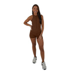 Holy Curve Romper - Elites Aera