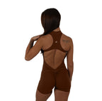 Holy Curve Romper - Elites Aera