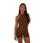 Holy Curve Romper - Elites Aera