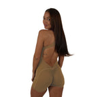 Holy Curve Romper - Elites Aera
