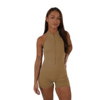 Holy Curve Romper - Elites Aera