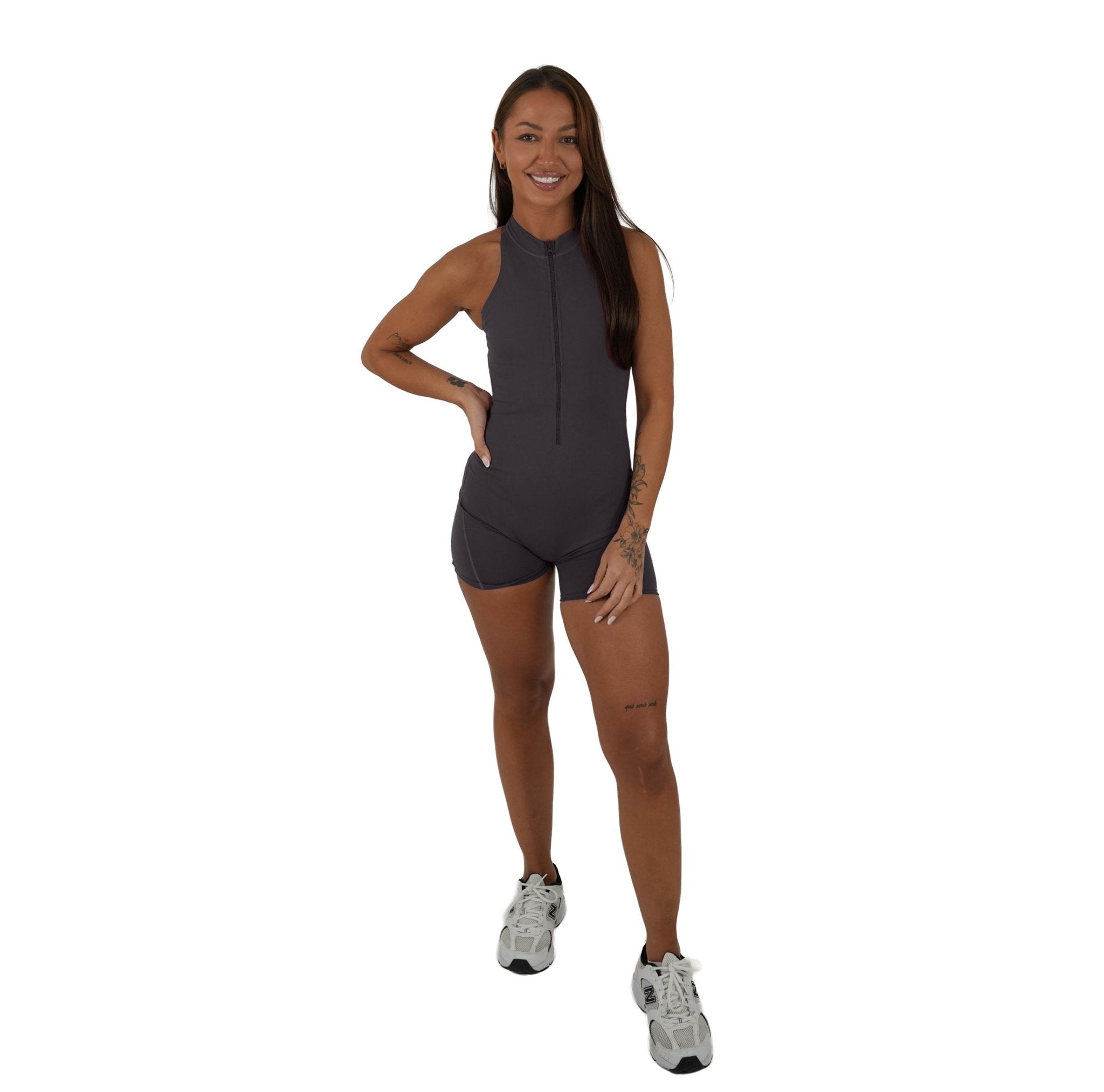 Holy Curve Romper - Elites Aera
