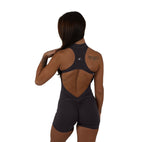 Holy Curve Romper - Elites Aera
