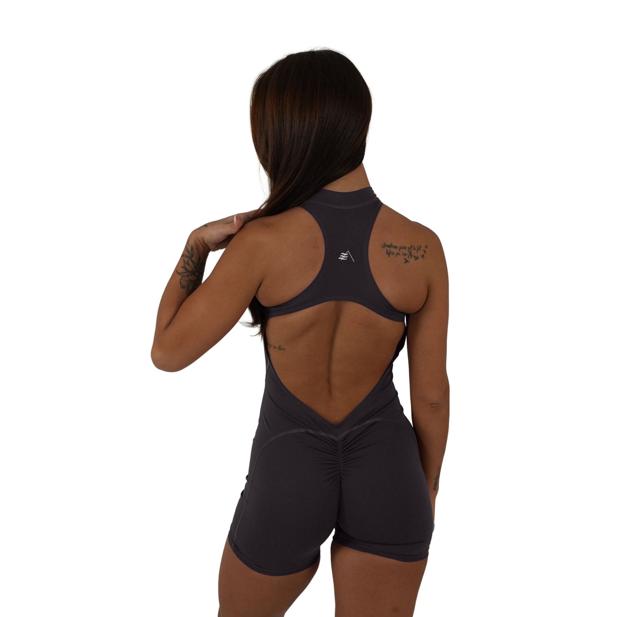 Holy Curve Romper - Elites Aera