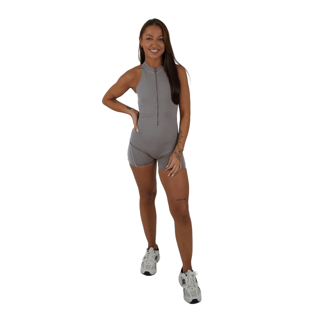 Holy Curve Romper - Elites Aera