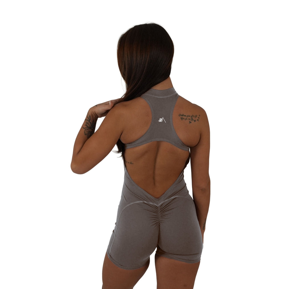 Holy Curve Romper - Elites Aera