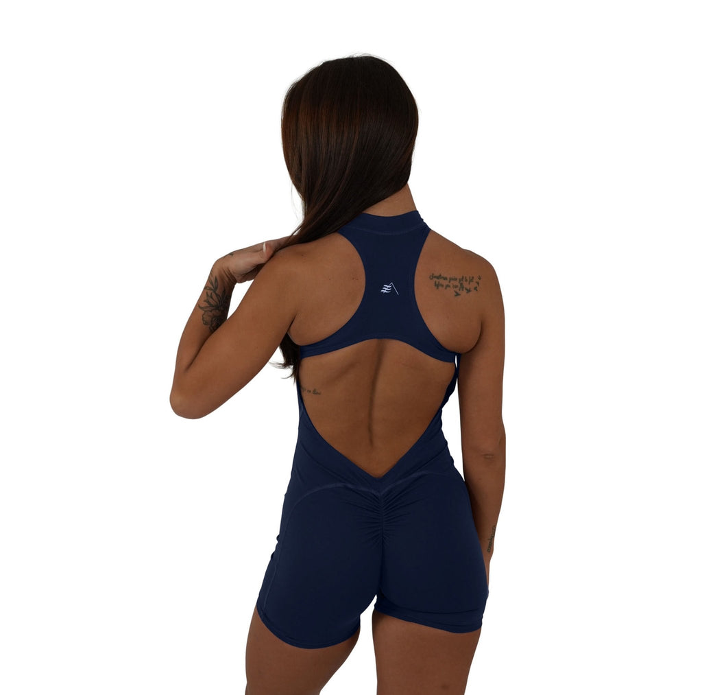 Holy Curve Romper - Elites Aera