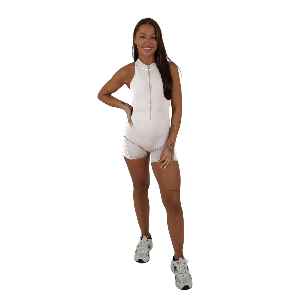 Holy Curve Romper - Elites Aera