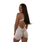 Holy Curve Romper - Elites Aera