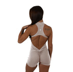 Holy Curve Romper - Elites Aera