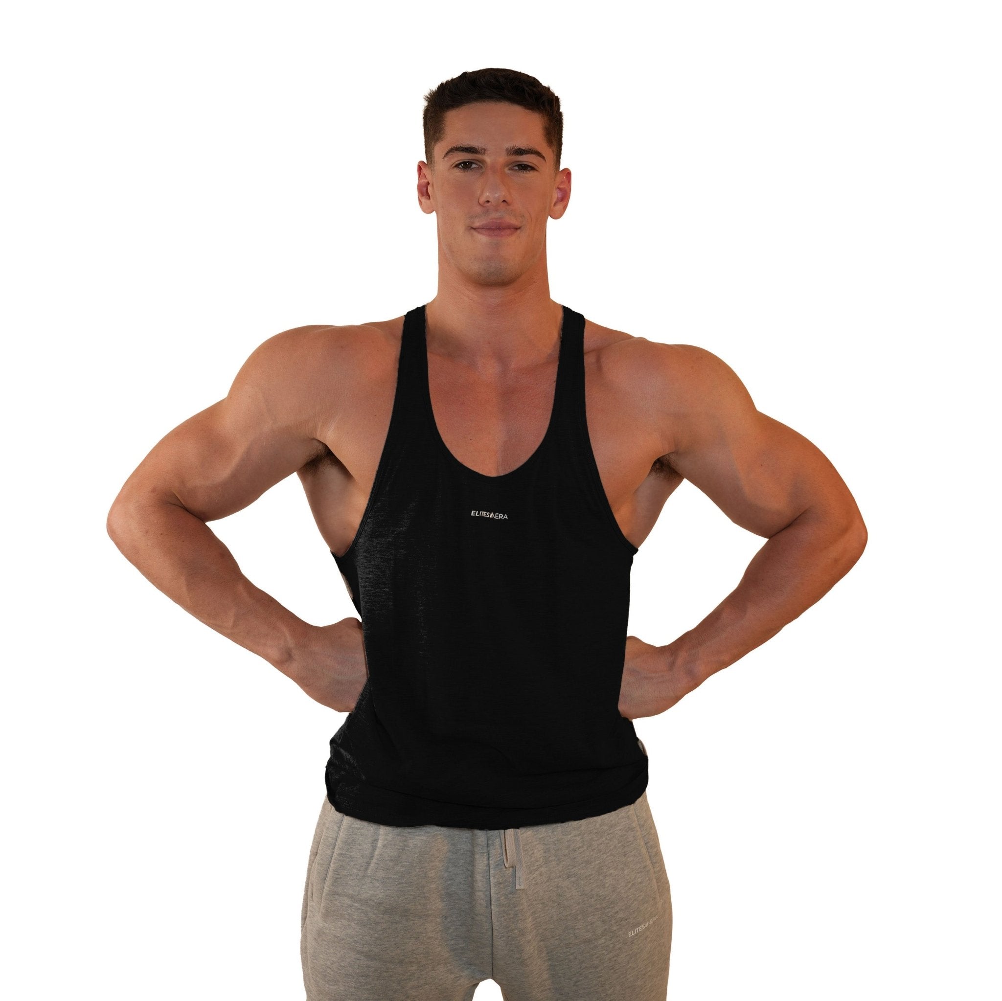 Ironback Tank - Elites Aera