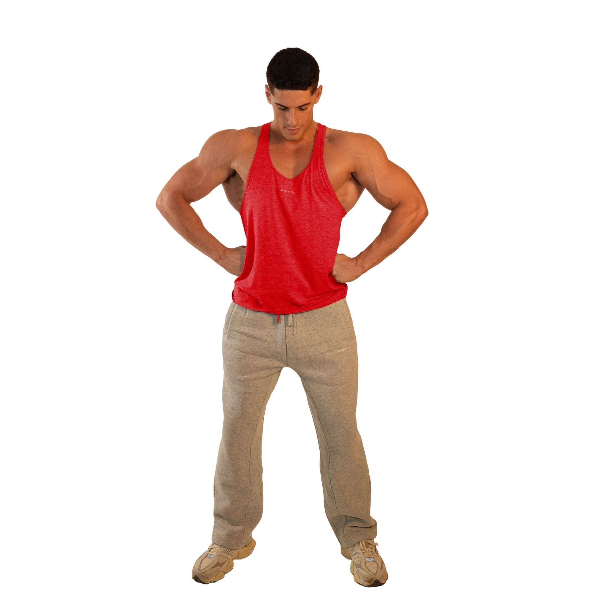 Ironback Tank - Elites Aera