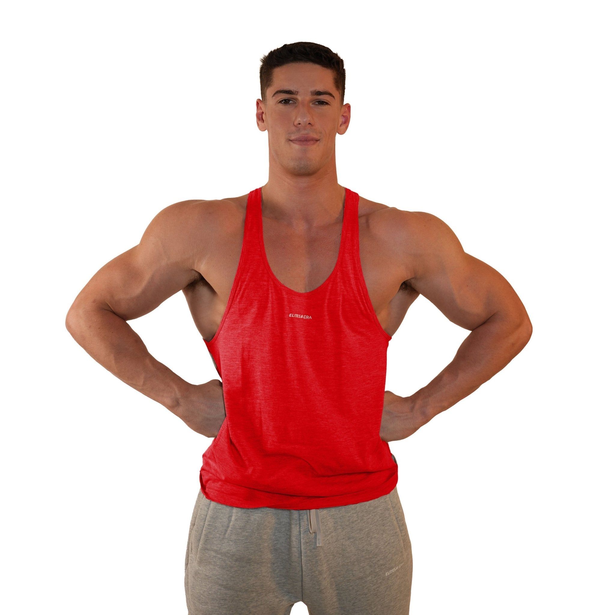 Ironback Tank - Elites Aera