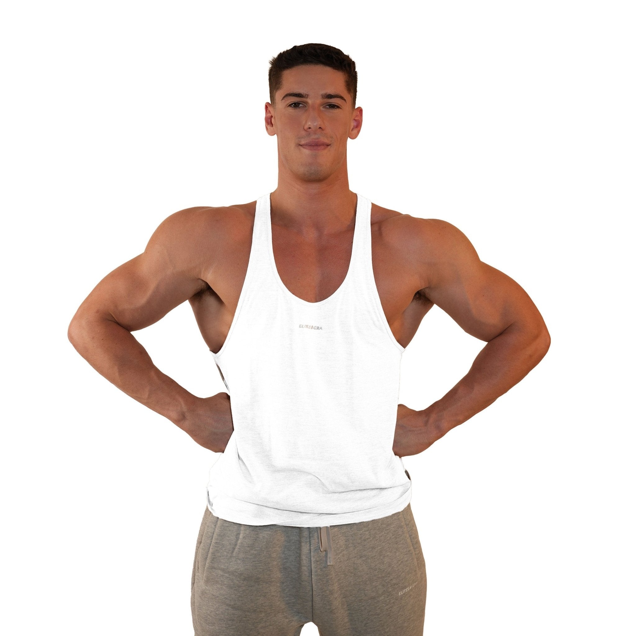 Ironback Tank - Elites Aera