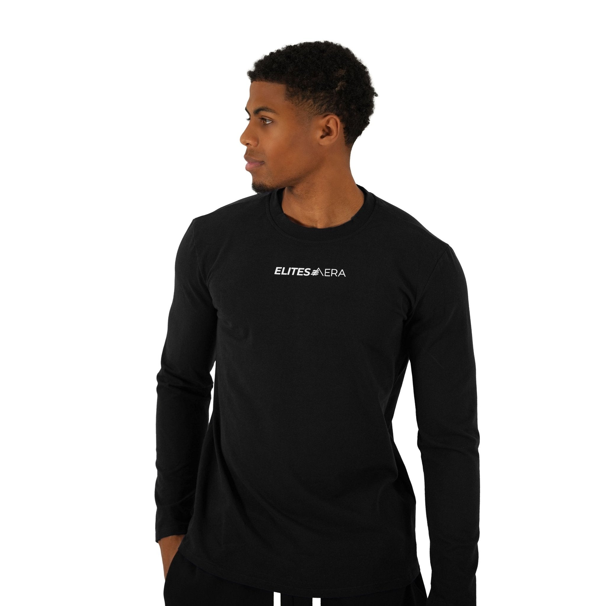 Mont - Tremblant Long - Sleeve - Elites Aera