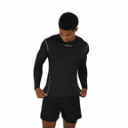 Maximus Core Compression Long - Sleeve - Elites Aera