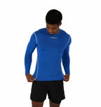 Maximus Core Compression Long - Sleeve - Elites Aera