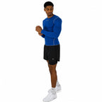 Maximus Core Compression Long - Sleeve - Elites Aera