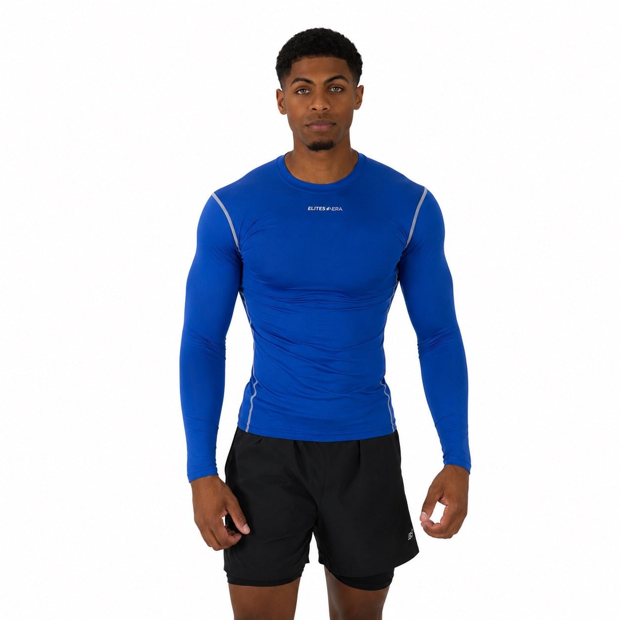 Maximus Core Compression Long - Sleeve - Elites Aera